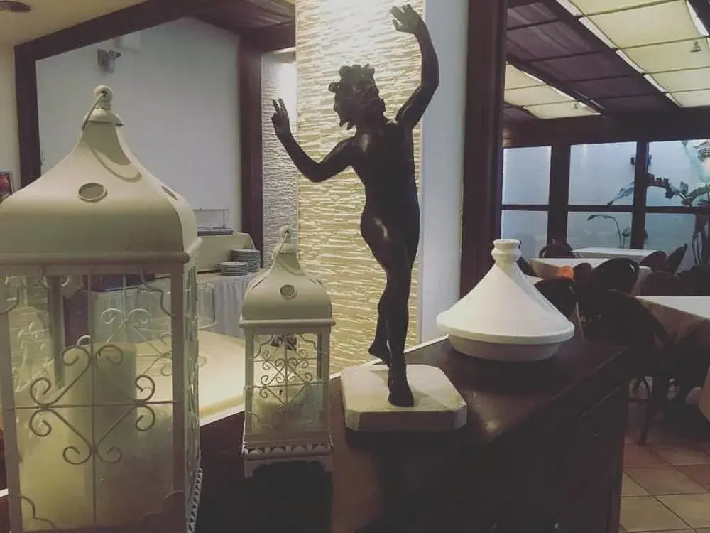 Hotel Trinacria