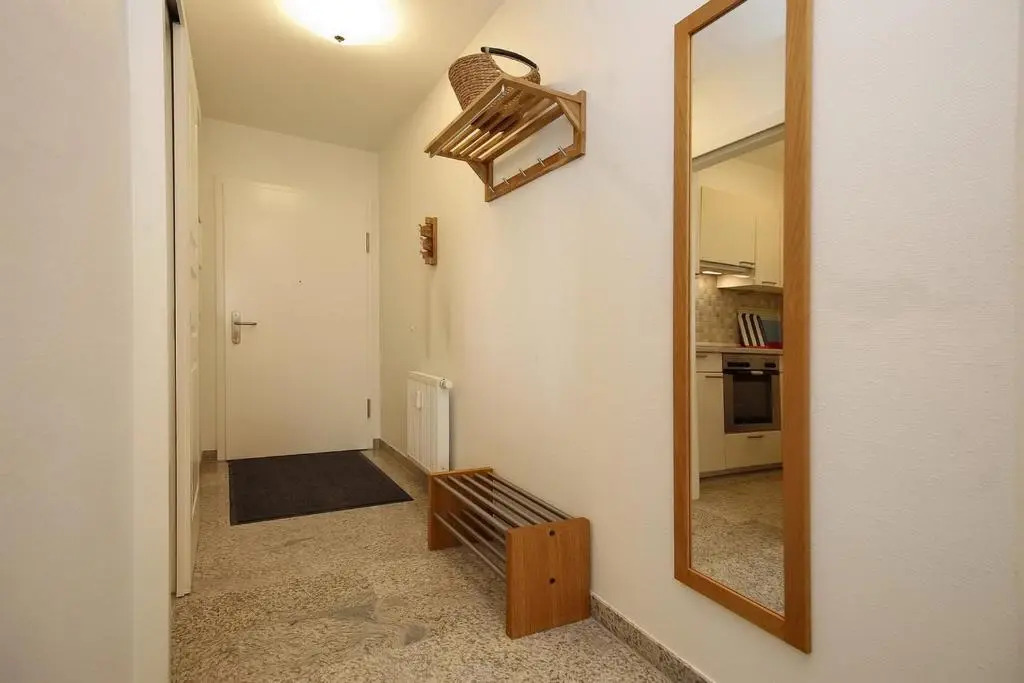 Strandvilla Niklot Wohnung 03