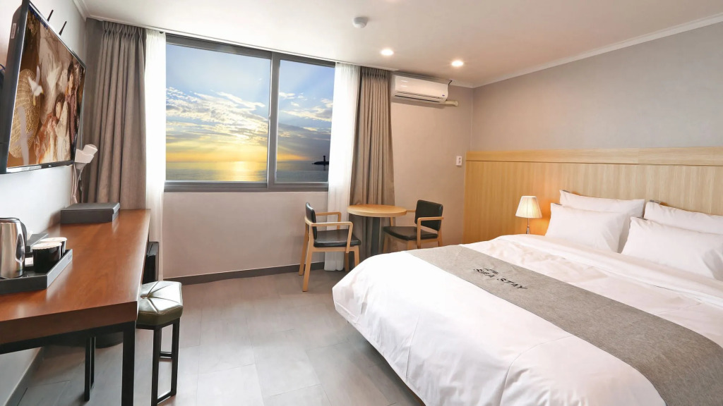 Sea Stay Hotel