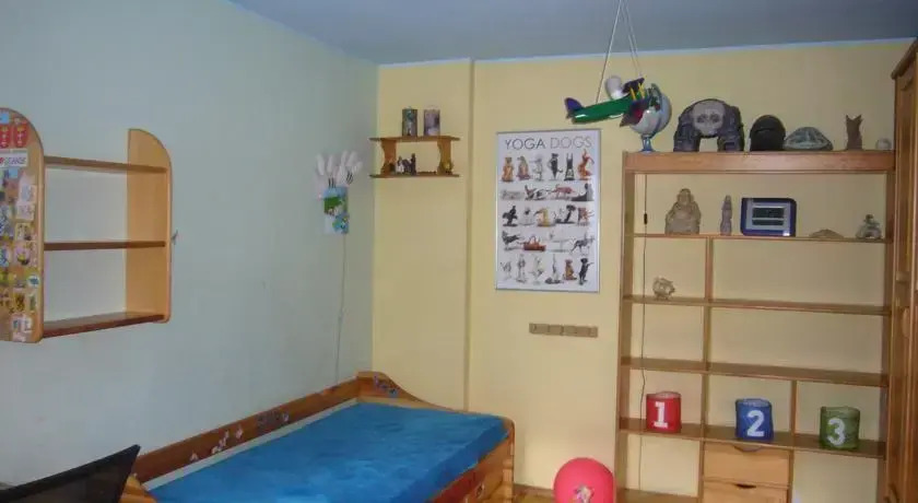 Apartament Powroznicza