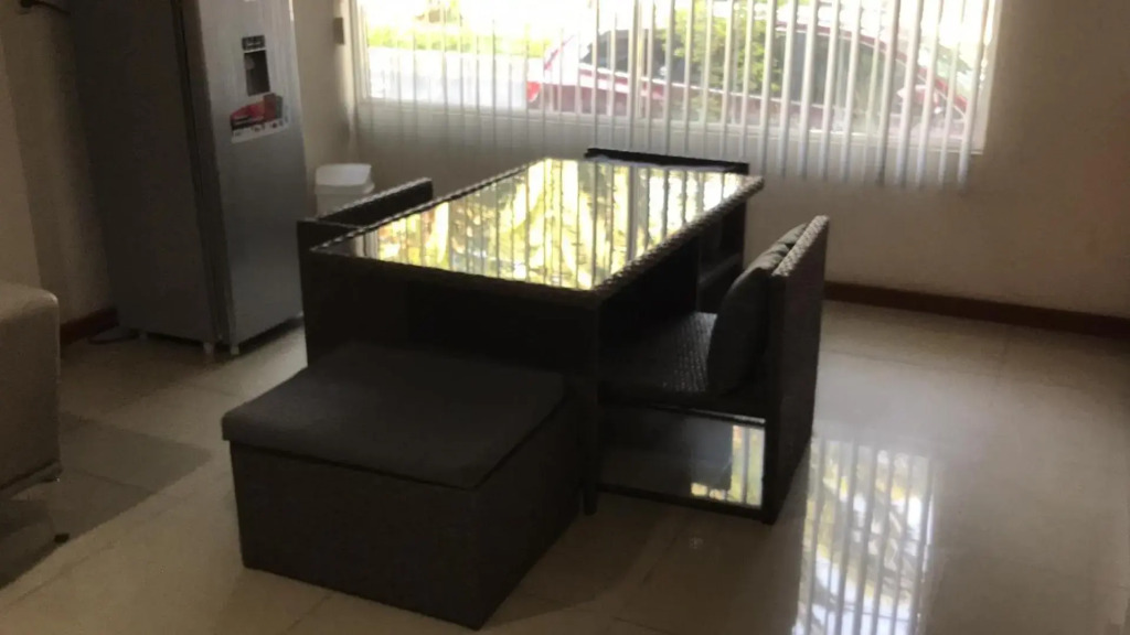Loft Aeropuerto