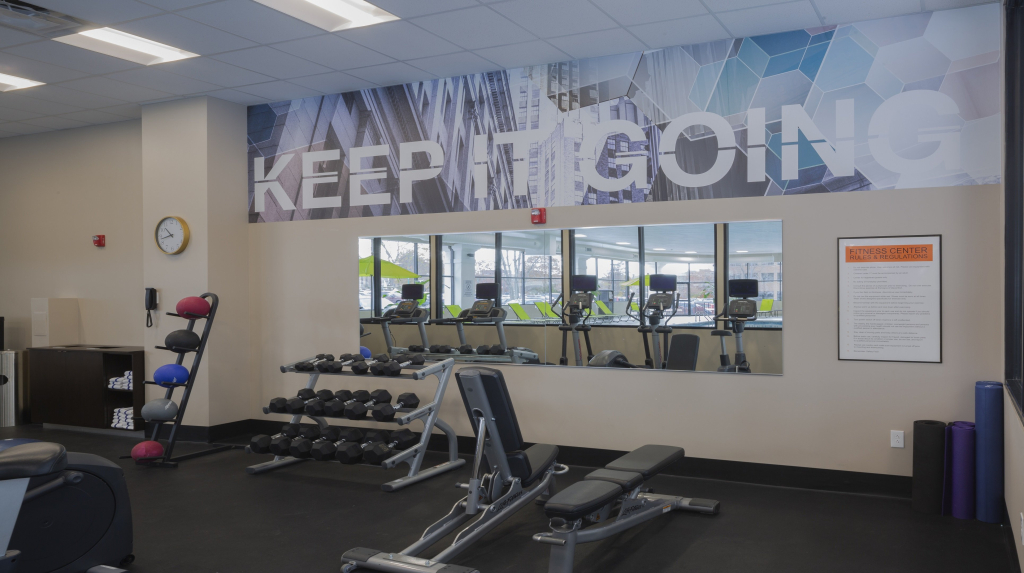 Candlewood Suites - Cleveland South - Independence by IHG