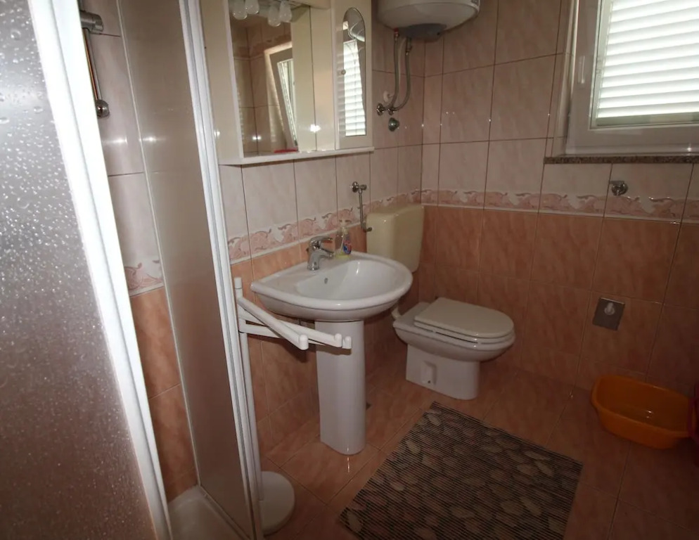 Room in Studio - Apartment Aniko Near the sea