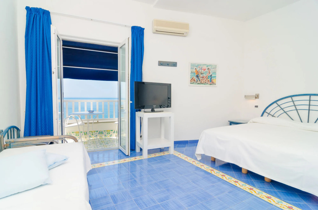 Hotel Casa Celestino