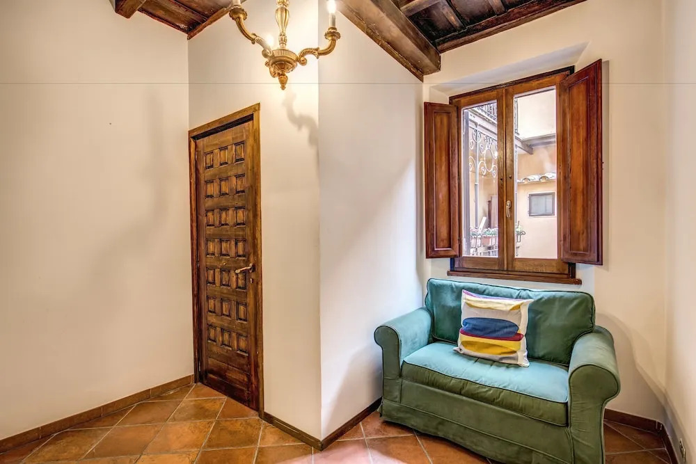 Fresh House Trevi