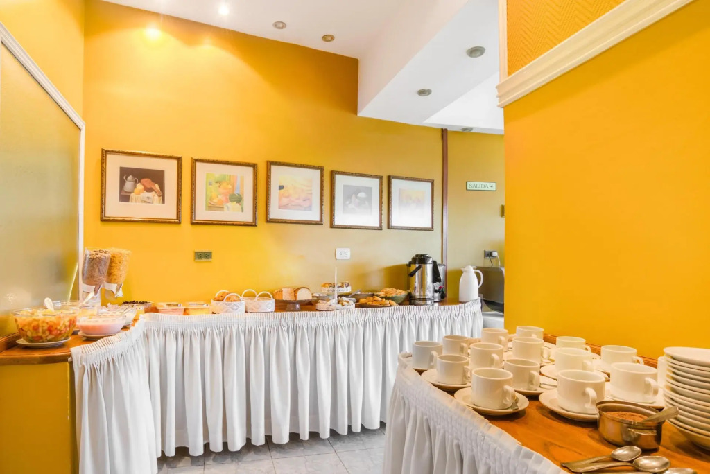 Hotel Provincial