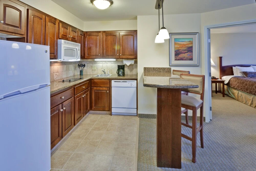 Staybridge Suites Indianapolis-Carmel by IHG