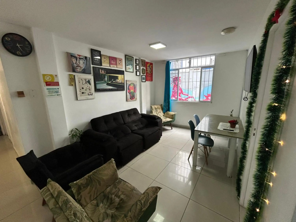 El Misti Suites Copacabana