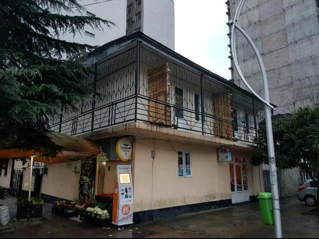 Хостел Enjoy The Hostel