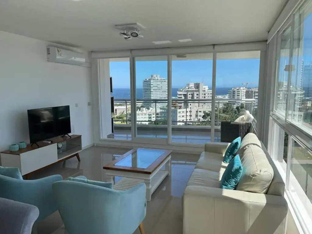 Apartamento 901 torre One II