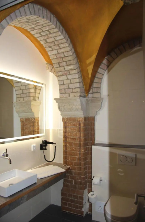 AKZENT Hotel Villa Saxer