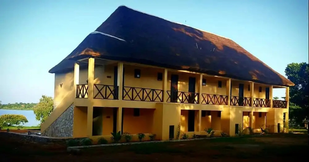 Kaazi Beach Resort