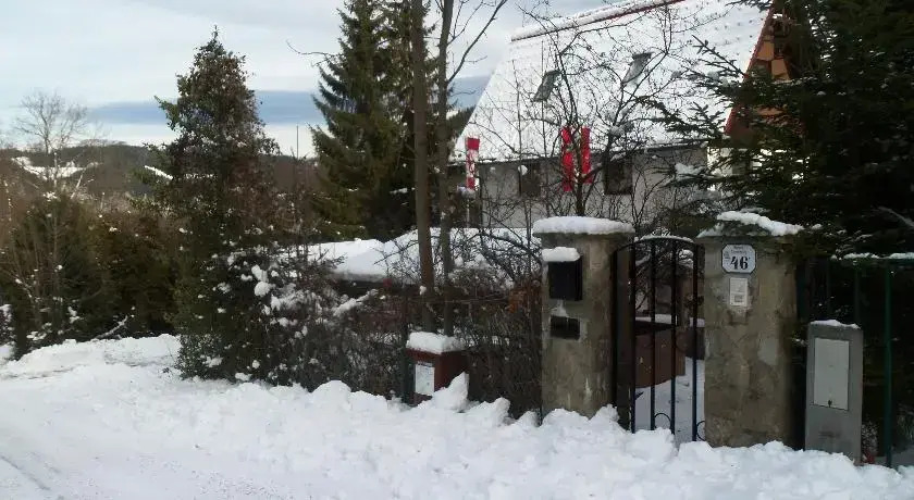 Villa Wellspacher
