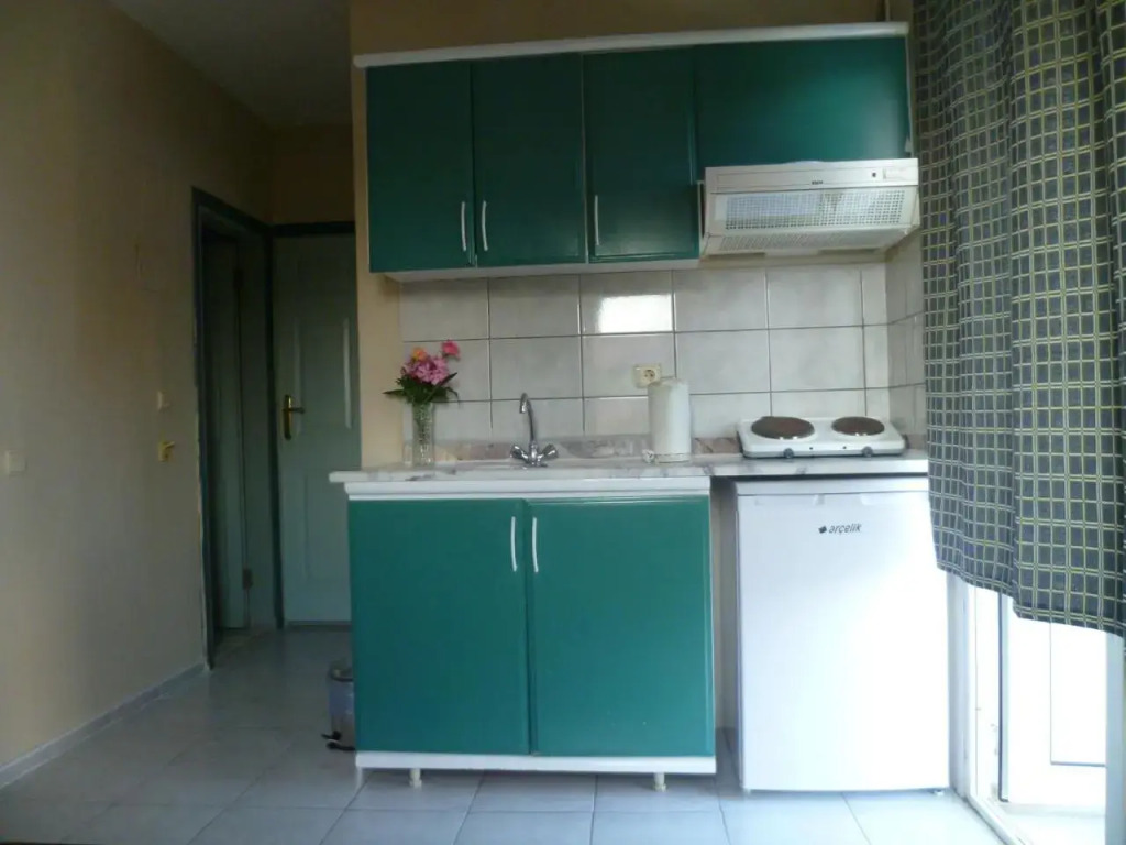 Nilay Apart Hotel