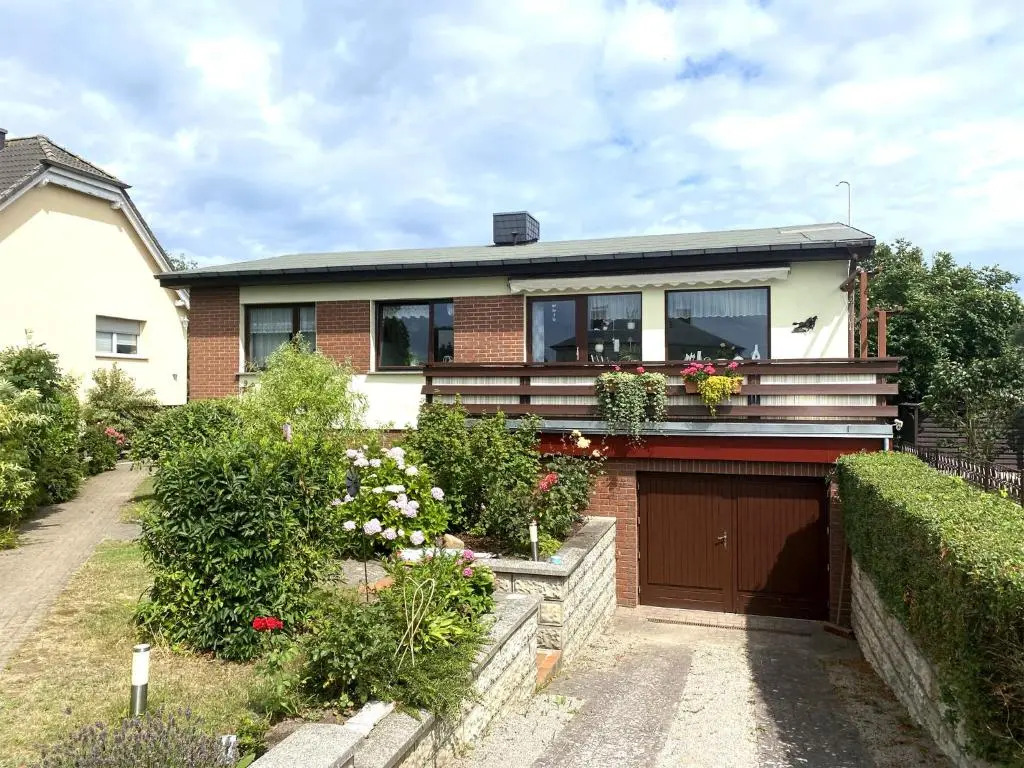 Ferienwohnung Heringsdorf USE 1471