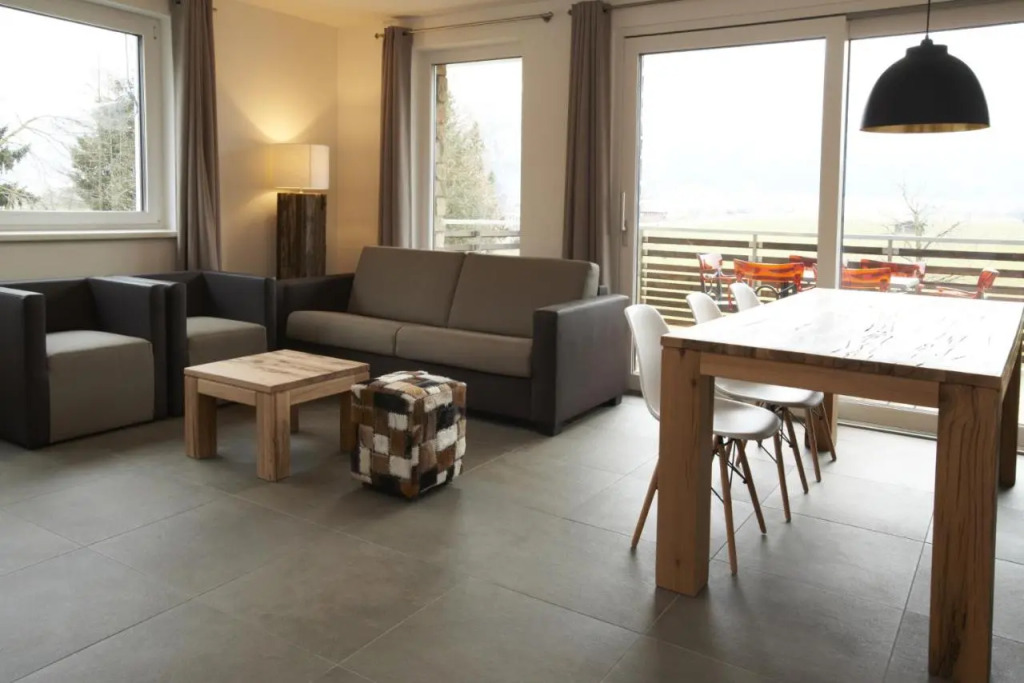 Ski & Golf Suites Zell am See by Alpin Rentals - incl Summercard