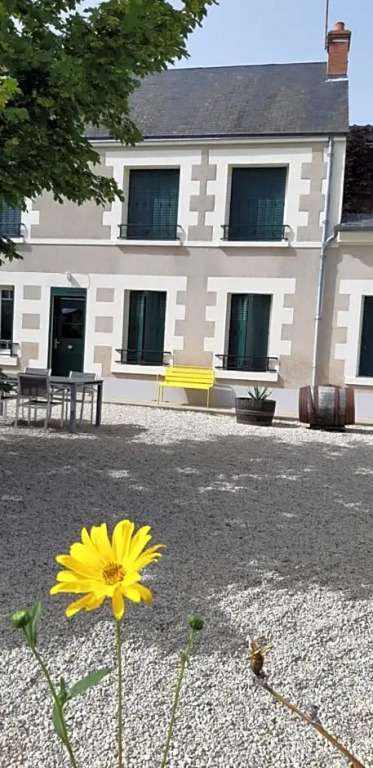 B&B Les hirondelles du moulin, Val de Loire