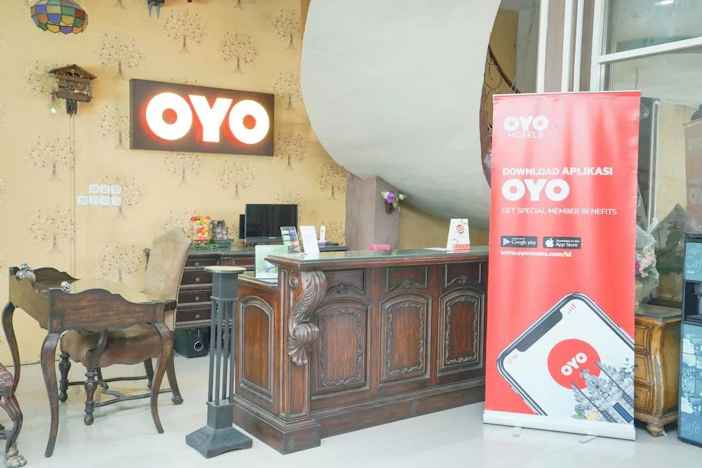 Mojokerto Classic Homestay