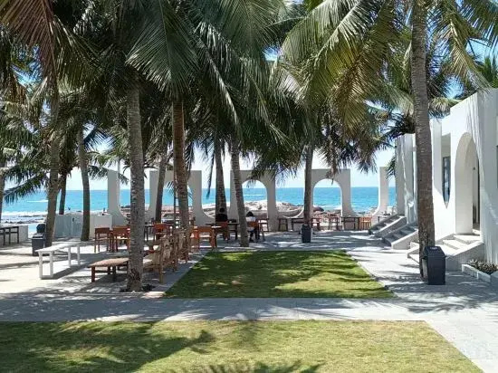 Floral Hotel·Wenchang Yunjuanyunshu Seascape  Hotel