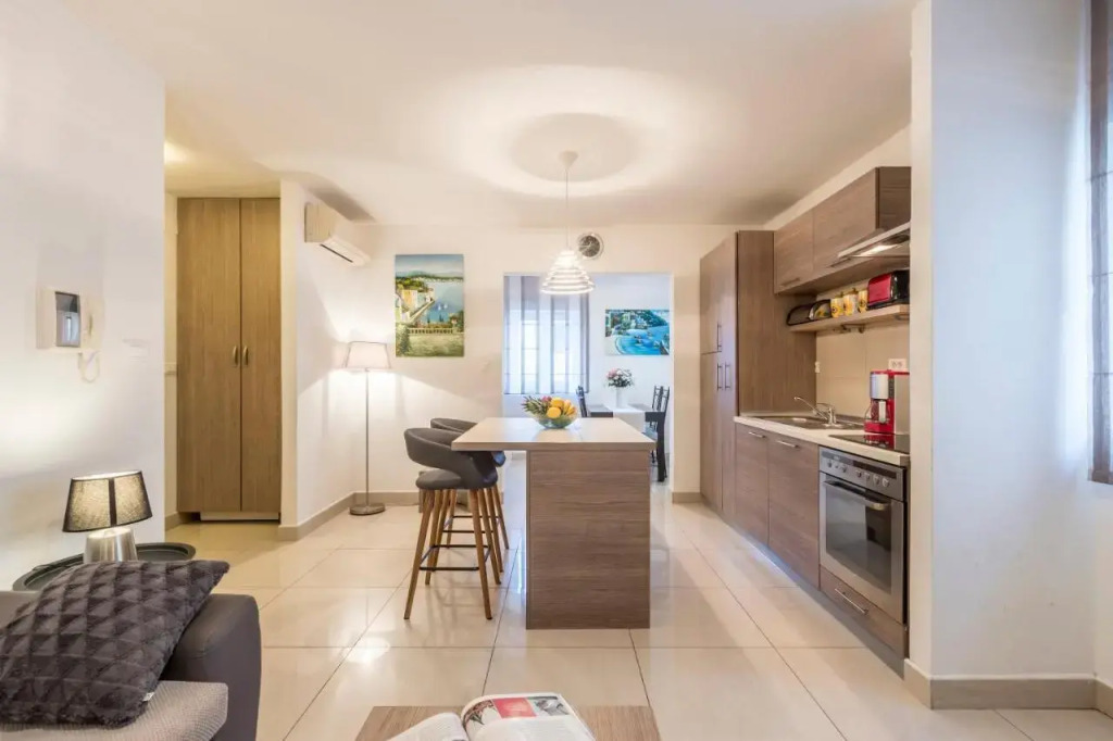 Apartment Vasco