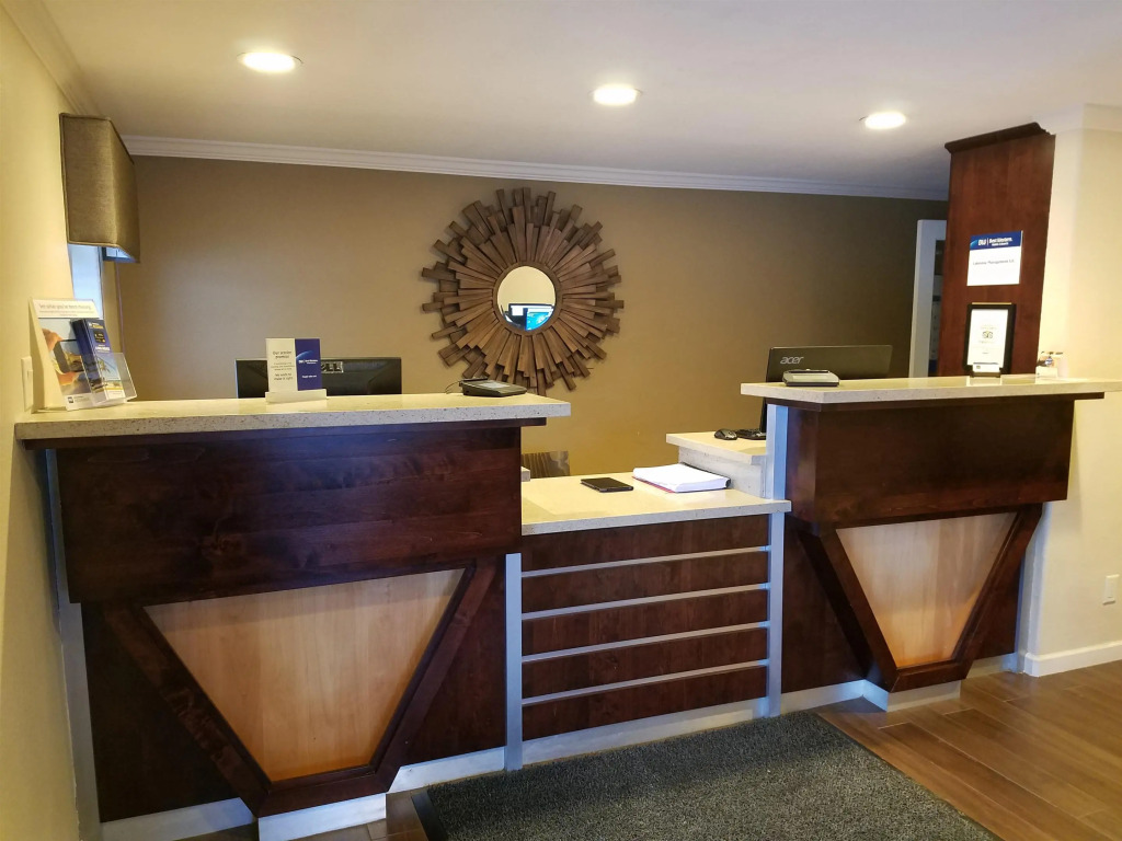 SureStay by Best Western Lakeview