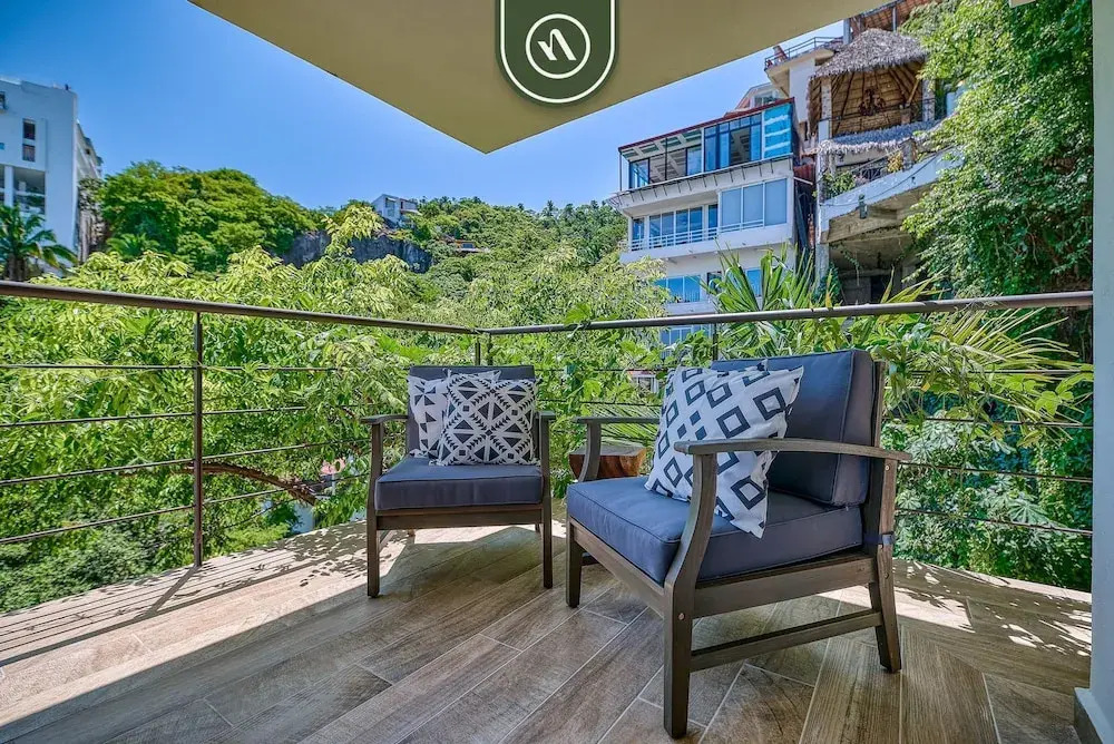 Sea View Residences 302