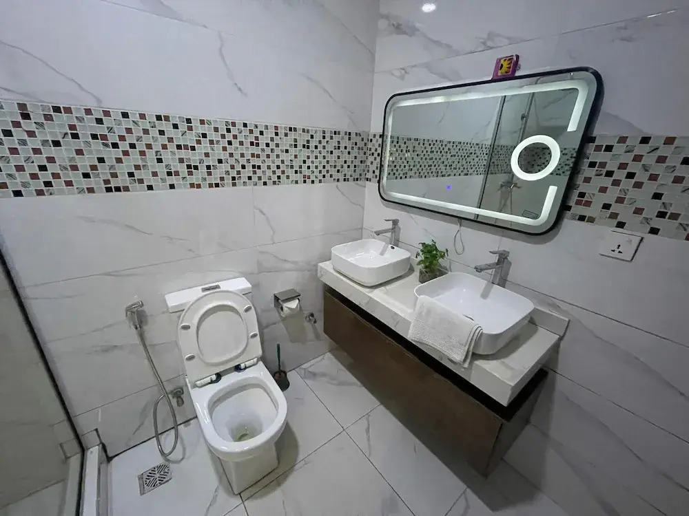 Presken Hotels Water Cooperation, Victoria Island