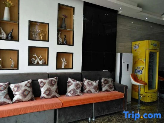 Jinchengjiang Linman Hotel