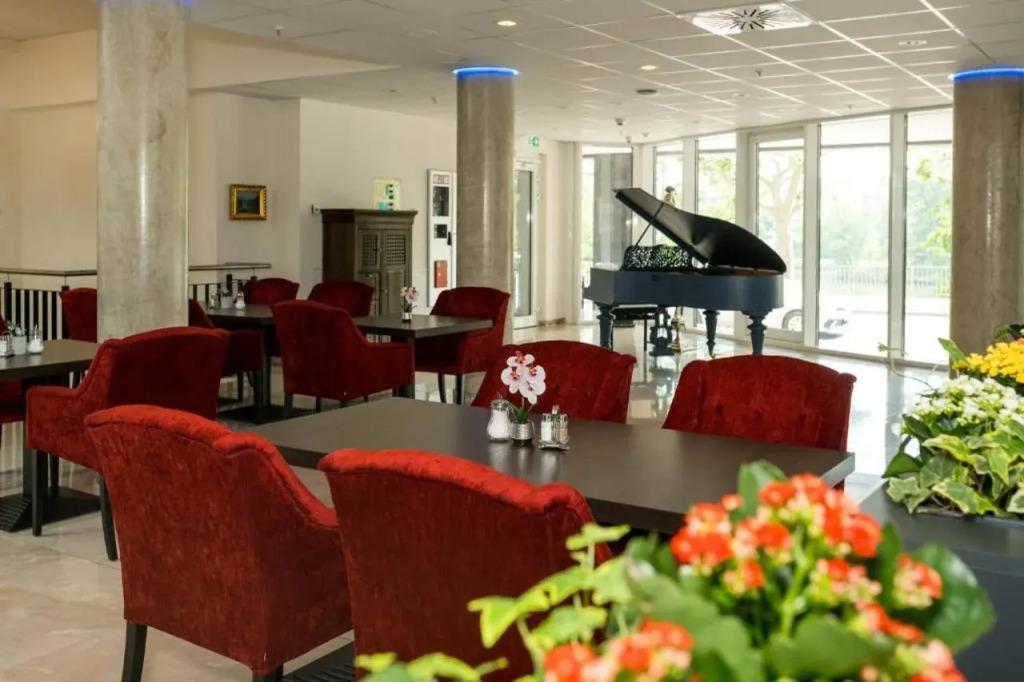 Hotel Schopenhauer Hof