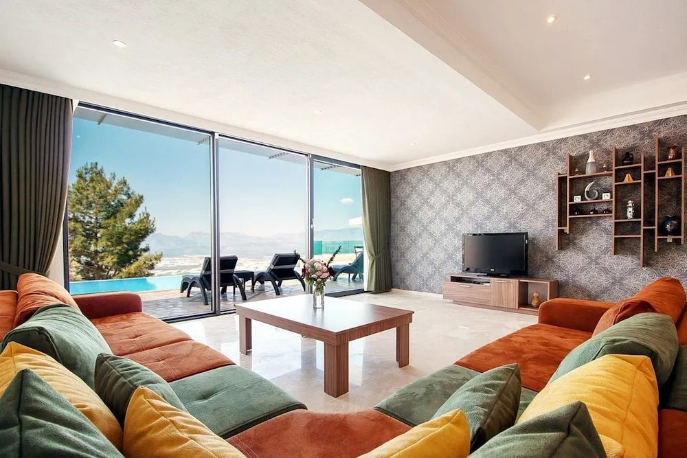 Villa Camli