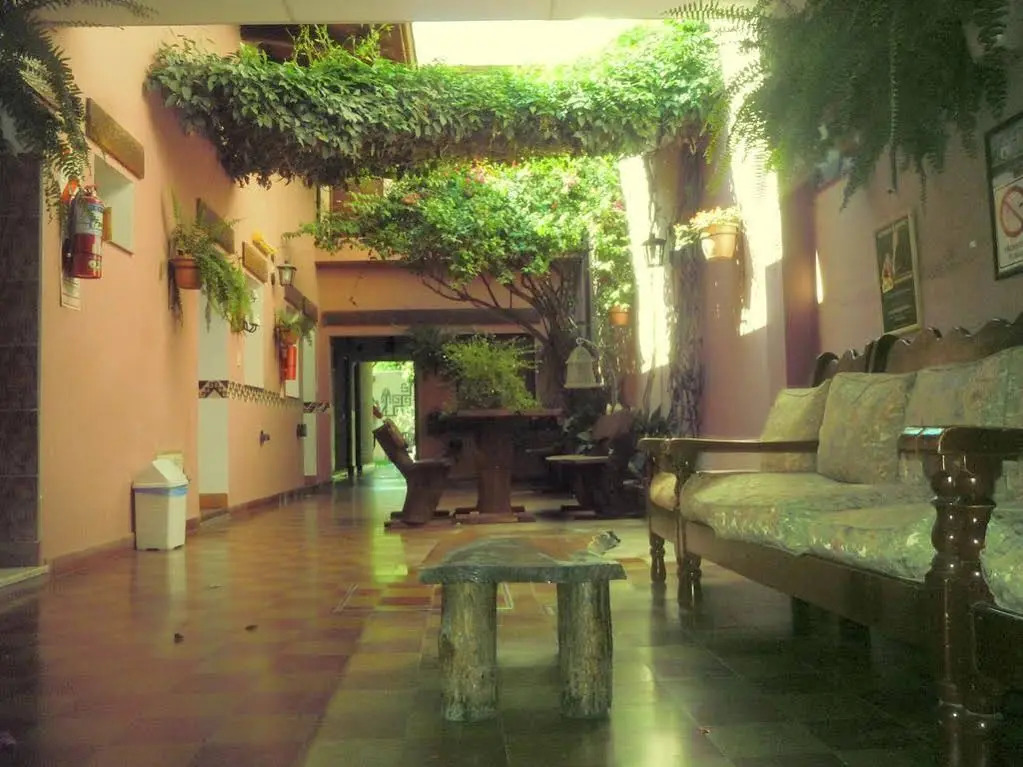 Hostel Salta por Siempre