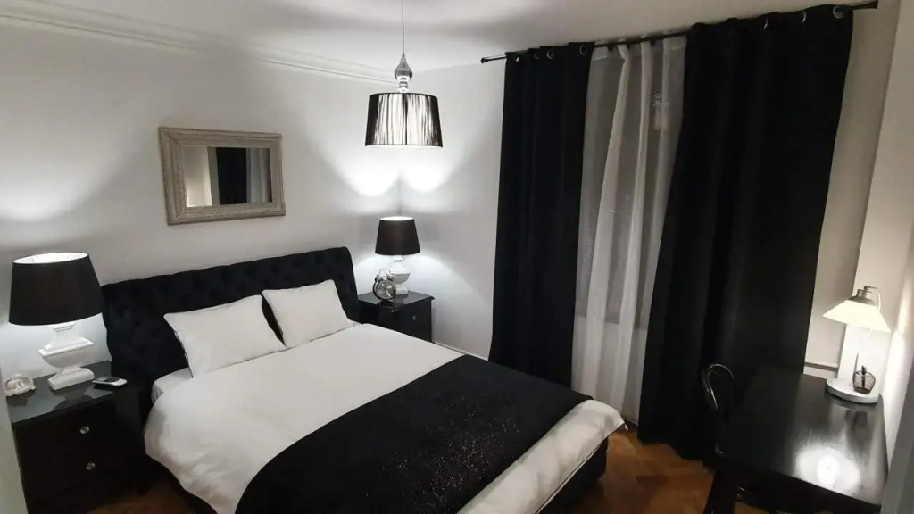 Apartament Twarda Plus