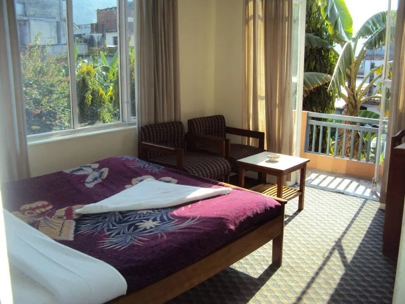 Hotel Khukuri