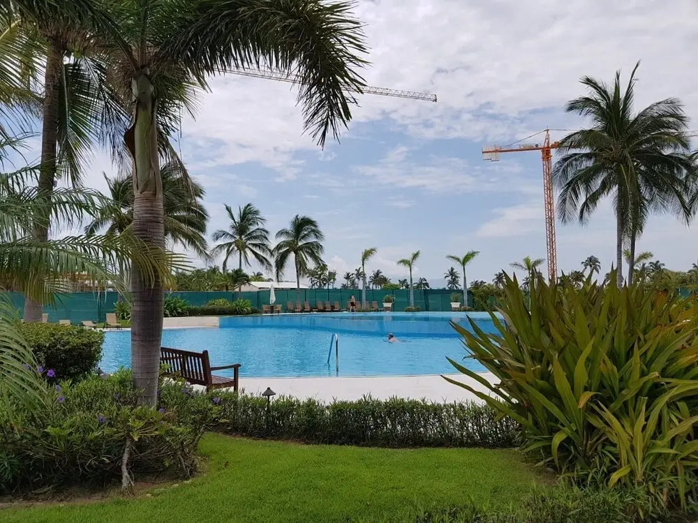Nuevo Vallarta 111