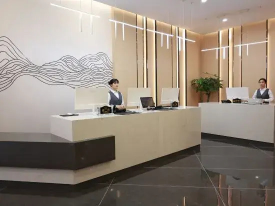 Dong Ting Hotel
