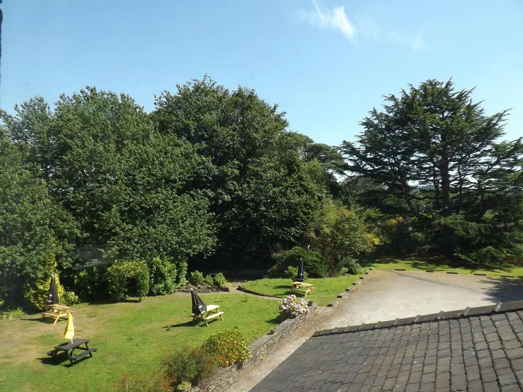Scarthwaite Country House Hotel