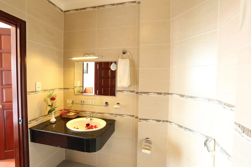La Do Boutique Hotel - Formerly Ky Hoa Dalat Hotel