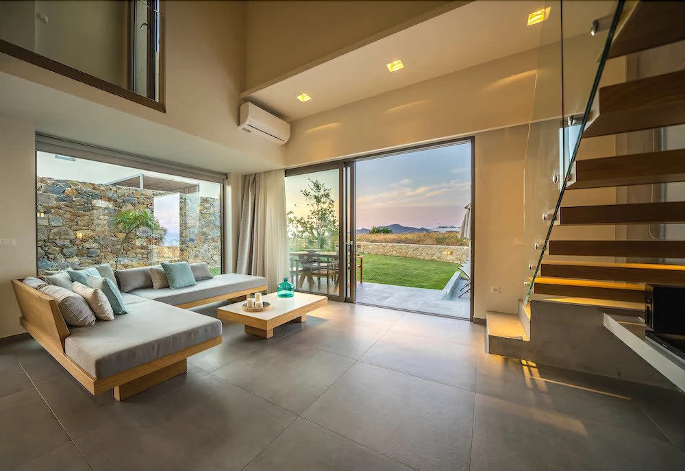 Villa Iskios 1