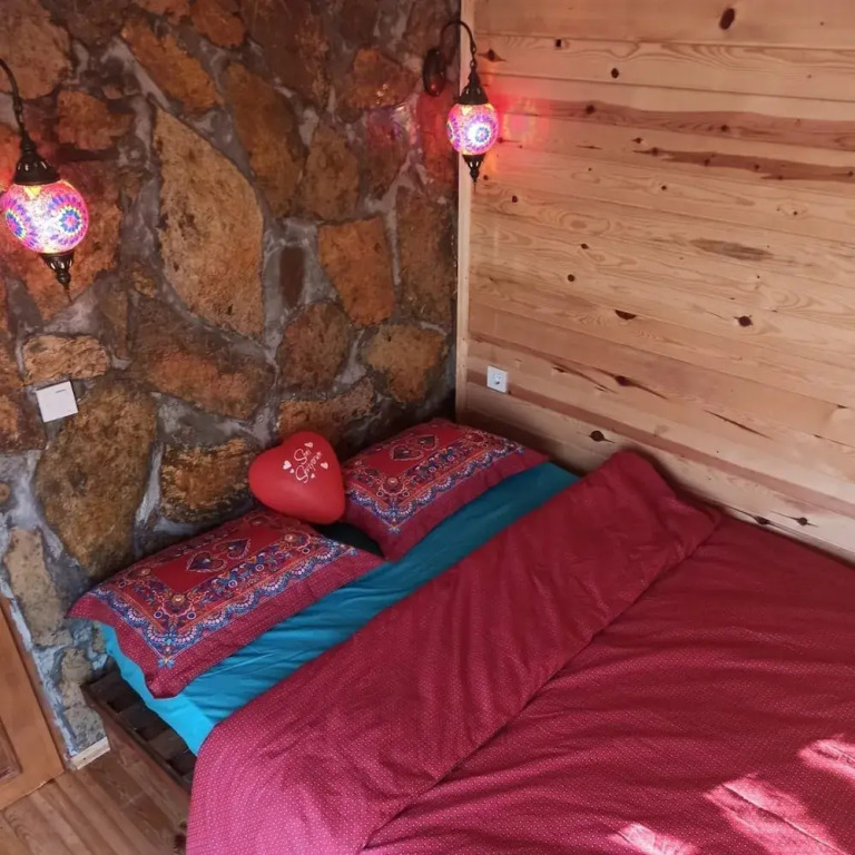 Agva Mountain House