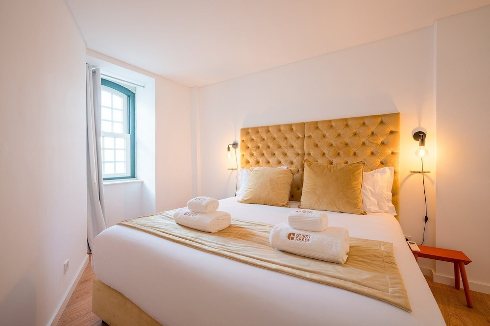GuestReady - The Corner Apartments