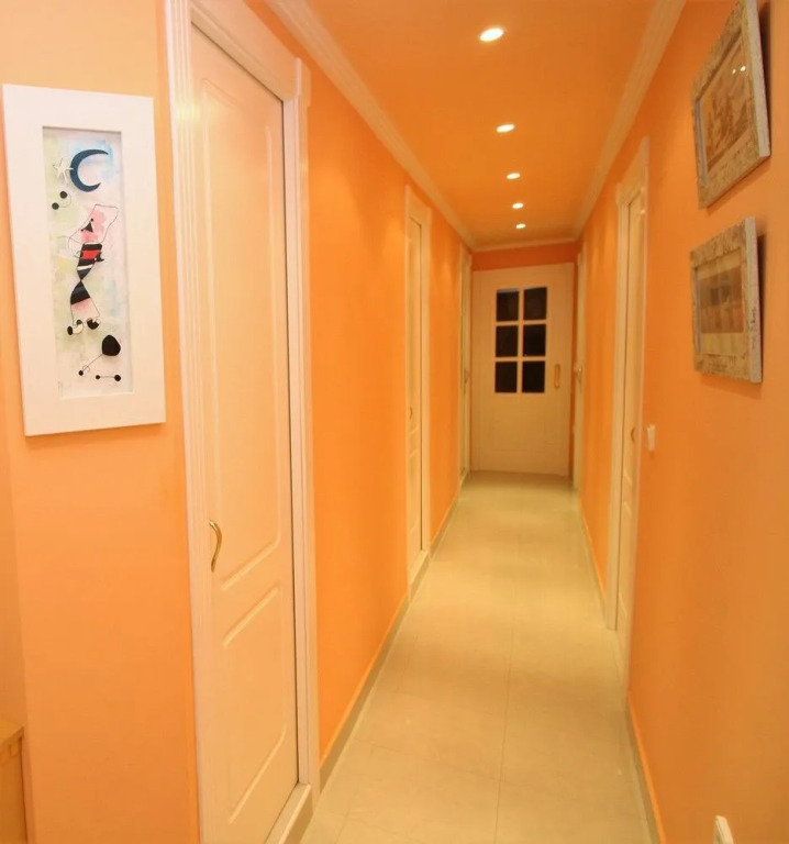 Apartamento Estacha 4P
