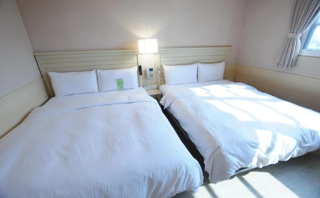 Royal Group Hotel Xiong Zhong Branch