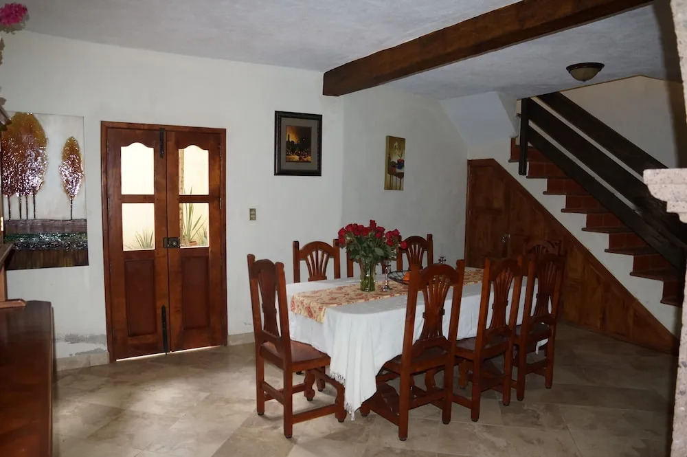 Colonial Style House