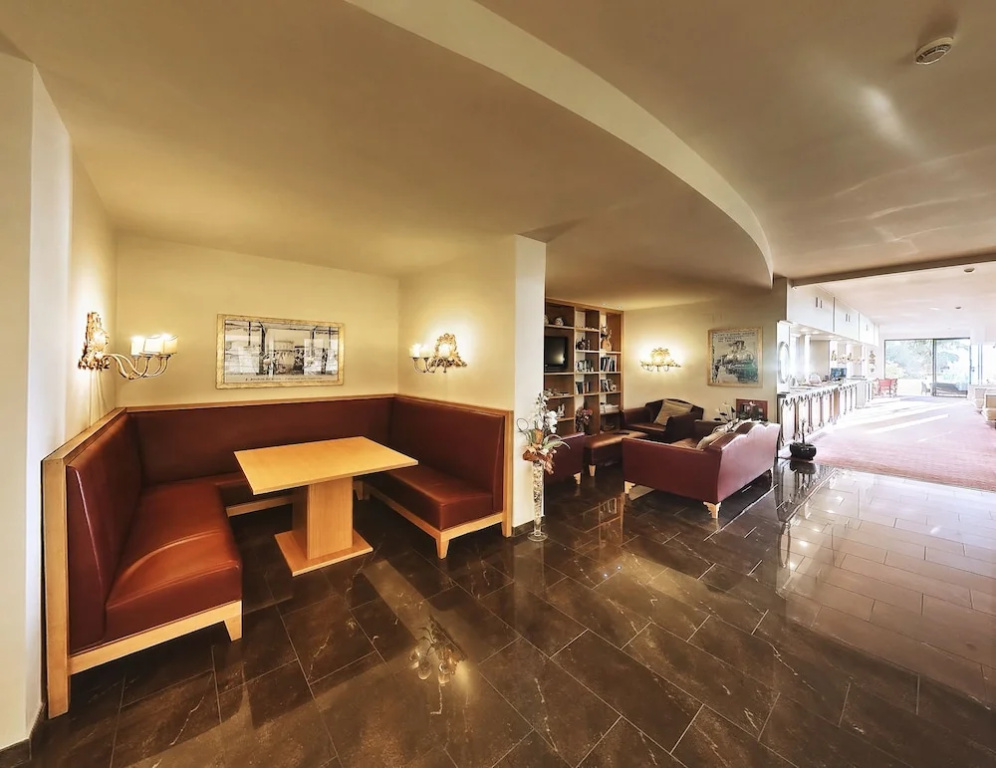 Hotel Bahia
