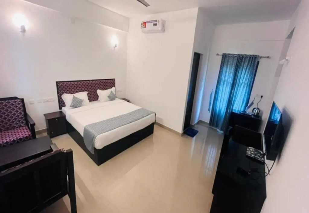 ORYZON Resorts