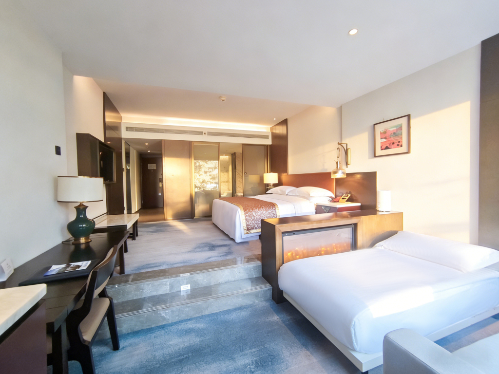 InterContinental Resort Jiuzhai Paradise by IHG