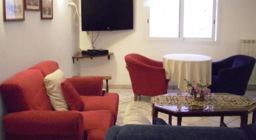 Hotel San Paolo