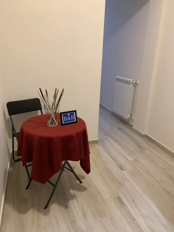 B&B A Casa Di Amici