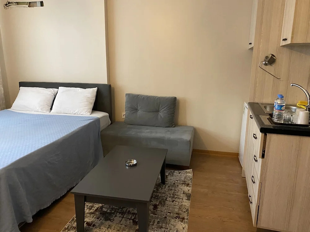 Kadikoy Mernat Otel