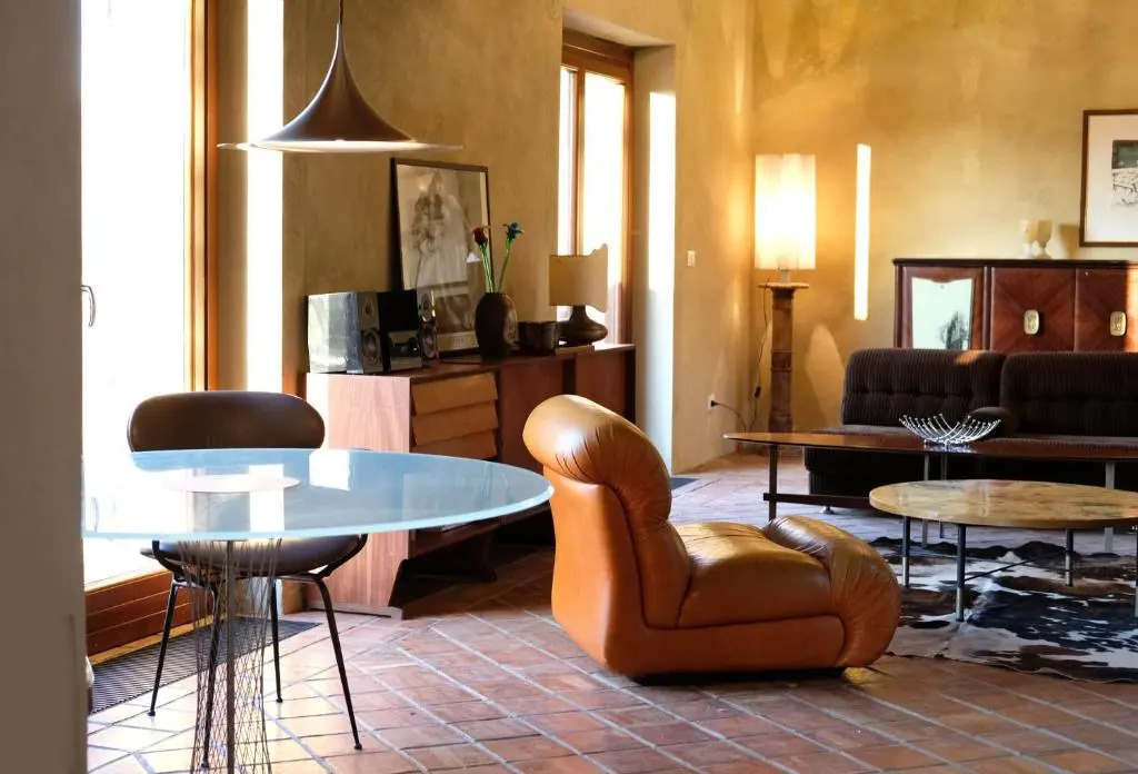 Villa Berti